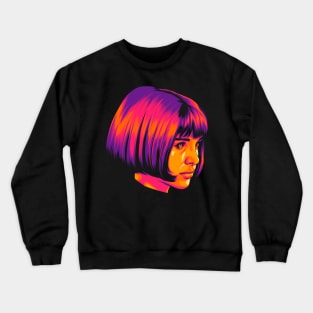 Mathilda Crewneck Sweatshirt